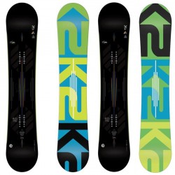 K2 SLAYBLADE SNOWBOARD 