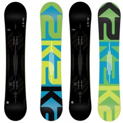 K2 SLAYBLADE SNOWBOARD 