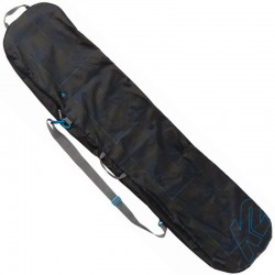 K2 SLEEVE SNOWBOARD BAG Black