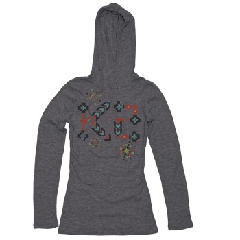 K2 SNOWFLAKE L/S  ΓΥΝΑΙΚΕΙΑ ΜΠΛΟΥΖΑ K2 SNOWFLAKE L/S  ΓΥΝΑΙΚΕΙΑ ΜΠΛΟΥΖΑ
