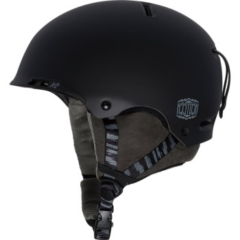K2 STASH Κράνος - Black K2 STASH Κράνος - Black