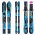 K2 SUPERSTITIUS ΓΥΝΑΙΚΕΙΑ SKI + MARKER ERS 11.0 TC 