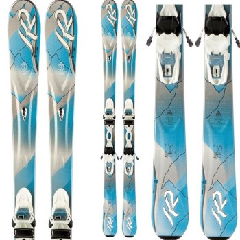 K2 SUPERSWEET ΓΥΝΑΙΚΕΙΑ SKI + MARKER ER3 10.0   K2 SUPERSWEET ΓΥΝΑΙΚΕΙΑ SKI + MARKER ER3 10.0