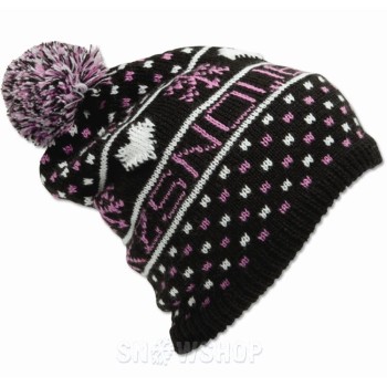 K2 SWEETHEART BEANIE Black ΓΥΝΑΙΚΕΙΟΣ ΣΚΟΥΦΟΣ K2 SWEETHEART BEANIE Black ΓΥΝΑΙΚΕΙΟΣ ΣΚΟΥΦΟΣ