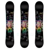 K2 TURBO DREAM ROCKER SNOWBOARD K2 TURBO DREAM ROCKER SNOWBOARD