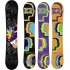 K2 TURBO DREAM SNOWBOARD