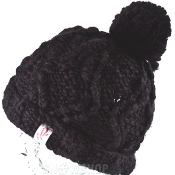 K2 T-NINE 11 BEANIE Black ΣΚΟΥΦΟΣ ΓΥΝΑΙΚΕΙΟΣ K2 T-NINE 11 BEANIE Black ΣΚΟΥΦΟΣ ΓΥΝΑΙΚΕΙΟΣ