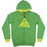 K2 Triangle Logo Full Zip Fern ΦΟΥΤΕΡ ΖΑΚΕΤΑ