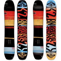 K2 ULTRA DREAM SNOWBOARD