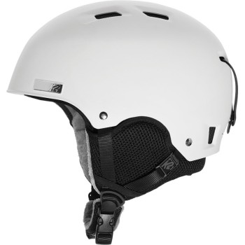 K2 VERDICT - Κράνος Ski/Snowboard - White K2 VERDICT - Κράνος Ski/Snowboard - White