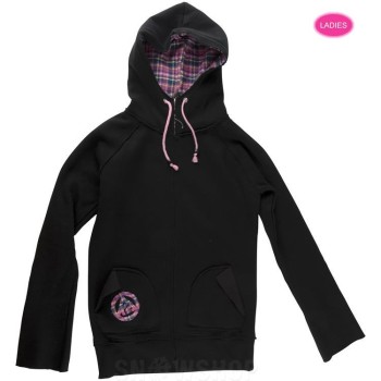 K2 WINNIE ZIP HOODY Black ΓΥΝΑΙΚΕΙΟ ΦΟΥΤΕΡ K2 WINNIE ZIP HOODY Black ΓΥΝΑΙΚΕΙΟ ΦΟΥΤΕΡ