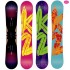 K2 WOLFPACK ΓΥΝΑΙΚΕΙΟ SNOWBOARD