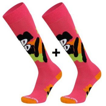 K2 8563 Pink ΚΑΛΤΣΕΣ ΠΑΙΔΙΚΕΣ (2 ΖΕΥΓΗ) K2 8563 Pink ΚΑΛΤΣΕΣ ΠΑΙΔΙΚΕΣ (2 ΖΕΥΓΗ)