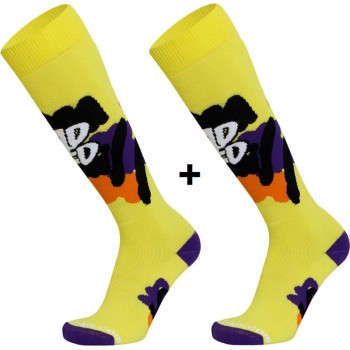 K2 8563 Yellow ΚΑΛΤΣΕΣ ΠΑΙΔΙΚΕΣ (2 ΖΕΥΓΗ) K2 8563 Yellow ΚΑΛΤΣΕΣ ΠΑΙΔΙΚΕΣ (2 ΖΕΥΓΗ)