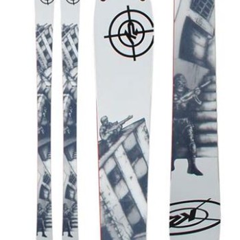 K2 SKI Public Enemy K2 SKI Public Enemy