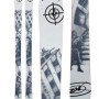 K2 SKI Public Enemy