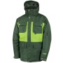 LIQUID THOMSON Duffle Green ΜΠΟΥΦΑΝ ΑΝΔΡΙΚΟ
