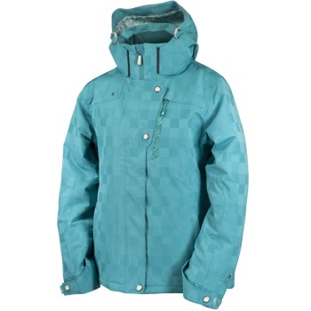 LIQUID BILLIE Lake Blue ΜΠΟΥΦΑΝ ΓΥΝΑΙΚΕΙΟ  LIQUID BILLIE Lake Blue ΜΠΟΥΦΑΝ ΓΥΝΑΙΚΕΙΟ