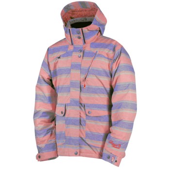 LIQUID JANE Hot Coral ΜΠΟΥΦΑΝ ΓΥΝΑΙΚΕΙΟ LIQUID JANE Hot Coral ΜΠΟΥΦΑΝ ΓΥΝΑΙΚΕΙΟ