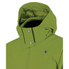 LIQUID BARROW Greenery Women's Jacket