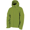LIQUID BARROW Greenery Women's Jacket