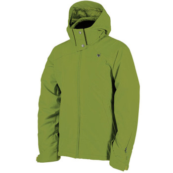 LIQUID BARROW Greenery Women's Jacket