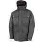 LIQUID MERCER Nine Iron Men's Jacket