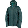 LIQUID SHARELL Lake Blue Women's Jacket