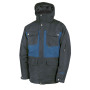 LIQUID THOMSON Iron Blue Men's Jacket