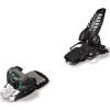 MARKER GRIFFON 13 136mm Black/White/teal Ski Bindings