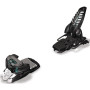 MARKER GRIFFON 13 136mm Black/White/teal Ski Bindings