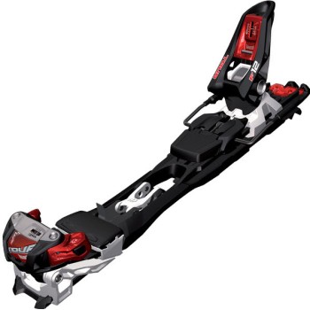MARKER TOUR F12 Large Black/White/Red 90mm ΔΕΣΤΡΕΣ ΣΚΙ  MARKER TOUR F12 Large Black/White/Red 90mm ΔΕΣΤΡΕΣ ΣΚΙ