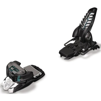 MARKER GRIFFON 13 136mm Black/White/teal ΔΕΣΤΡΕΣ ΣΚΙ  MARKER GRIFFON 13 136mm Black/White/teal ΔΕΣΤΡΕΣ ΣΚΙ