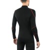 MICO 1840 - Ανδρικό ισοθερμικό Skintech Warm Skin - Black