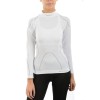 MICO 1841 Γυναικείο ισοθερμικό Skintech Warm Skin - White