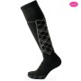 MICO 242 Black ΚΑΛΤΣΕΣ SKI ΓΥΝΑΙΚΕΙΕΣ