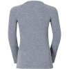 MICO 2775 - Παιδικό Τεχνικό ισωθερμικό - Grey melange