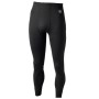 MICO 3662 Men's Undrewear thermall tight- Black