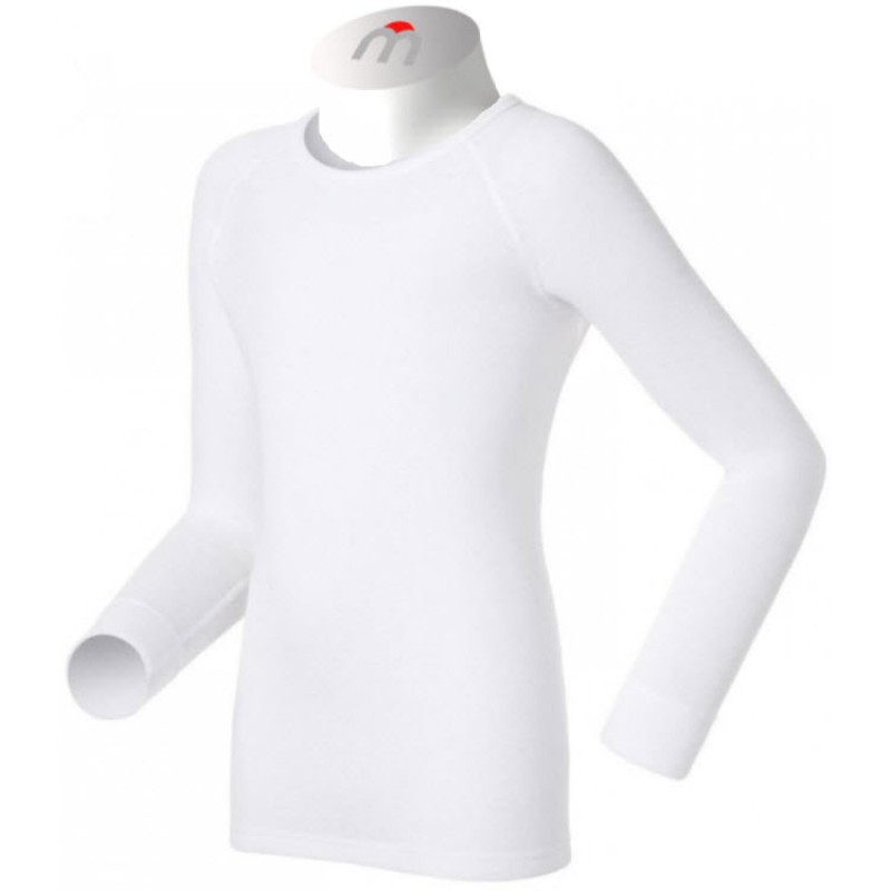 MICO 2775 - Παιδικό Τεχνικό ισωθερμικό - White