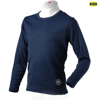 MICO 2775 - Παιδικό Τεχνικό ισωθερμικό - Blue MICO 2775 - Παιδικό Τεχνικό ισωθερμικό - Blue