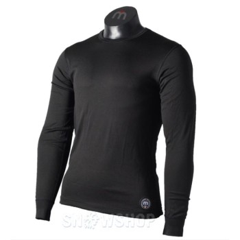 MICO 3601 Black ΘΕΡΜΟΕΣΩΡΟΥΧΟ UNISEX MICO 3601 Black ΘΕΡΜΟΕΣΩΡΟΥΧΟ UNISEX