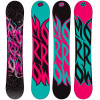 MORROW KAVA WOMEN'S SNOWBOARD