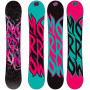 MORROW KAVA WOMEN'S SNOWBOARD