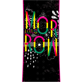 MORROW LOTUS WOMEN'S SNOWBOARD 4