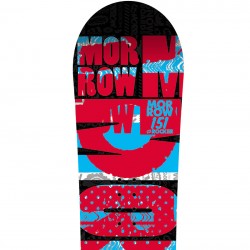 MORROW MOUNTAIN SNOWBOARD 