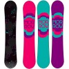 MORROW SENECA WOMEN'S SNOWBOARD 