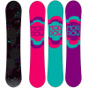 MORROW SENECA WOMEN'S SNOWBOARD 