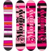 MORROW TISHA WOMEN'S SNOWBOARD