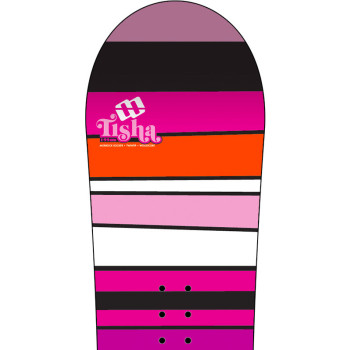 MORROW TISHA WOMEN'S SNOWBOARD