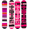 MORROW TISHA WOMEN'S SNOWBOARD